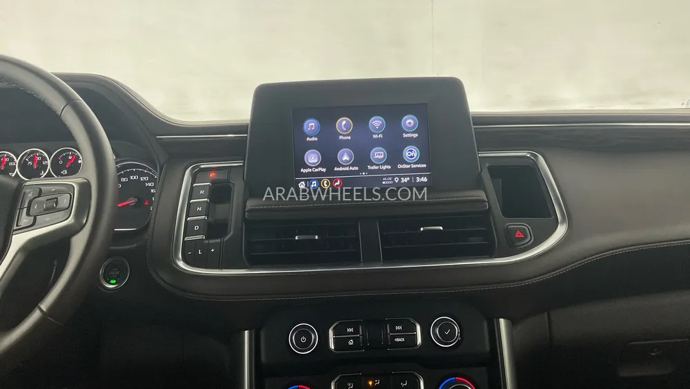 شيفروليه تاهو 2023 for Sale in دبي Image-26