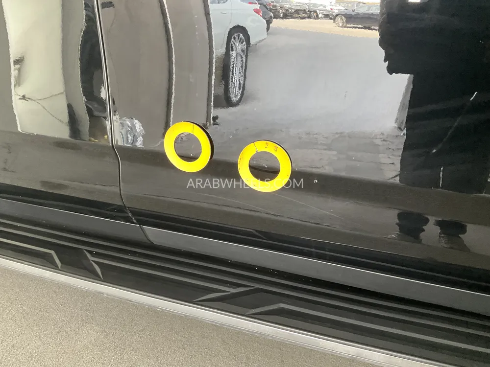 شيفروليه تاهو 2023 for Sale in دبي Image-29