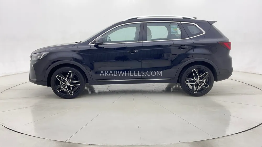 MG RX5 2025 for Sale in Dubai Image-6