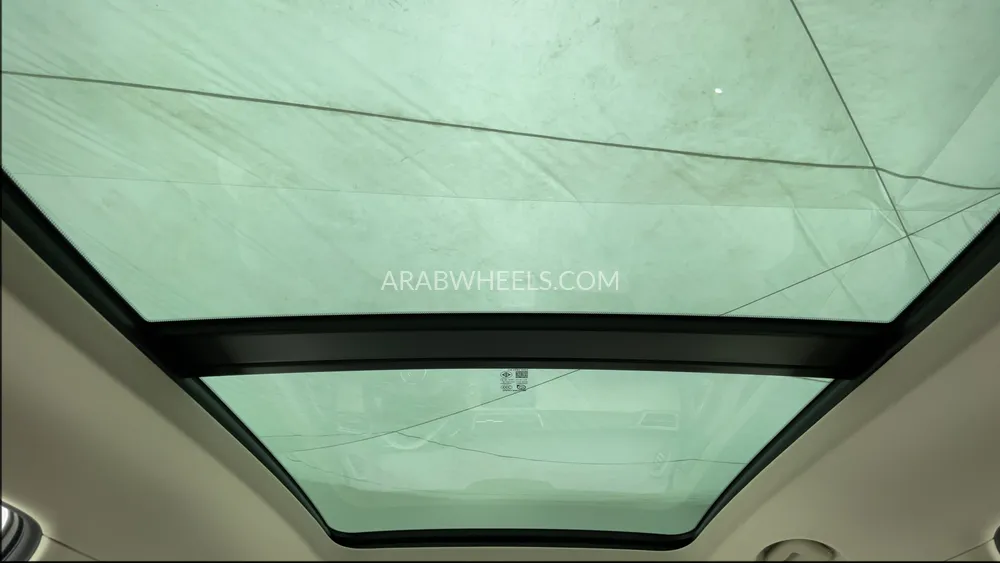 MG RX5 2025 for Sale in Dubai Image-26