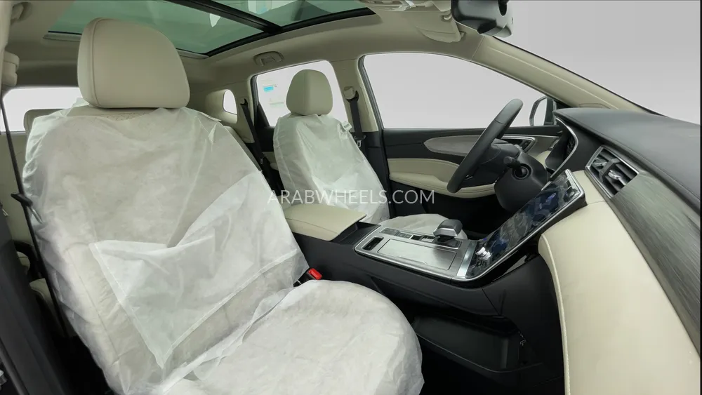 MG RX5 2025 for Sale in Dubai Image-28