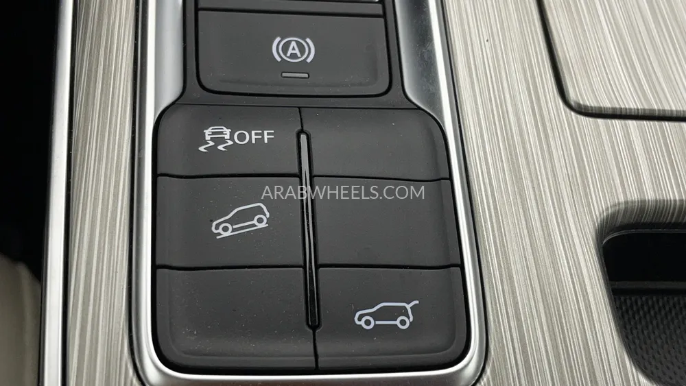 MG RX5 2025 for Sale in Dubai Image-39