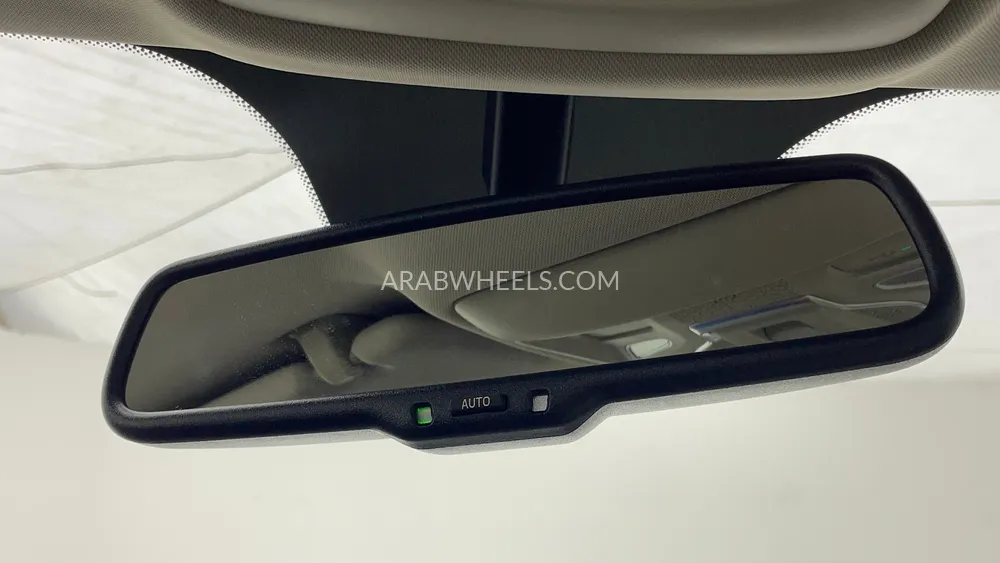 MG RX5 2025 for Sale in Dubai Image-41