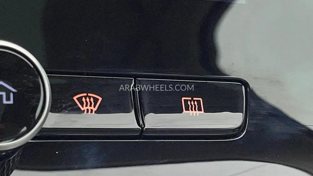 MG RX5 2025 for Sale in Dubai Image-48