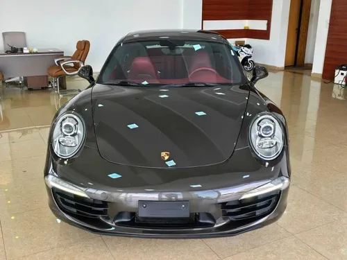 Porsche 911 Carrera 4 2014 for Sale