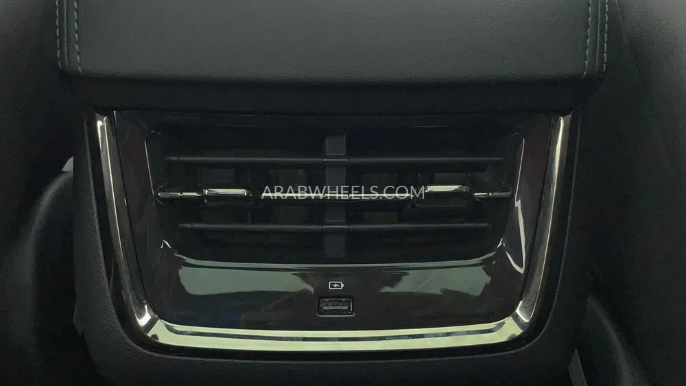 فورد تيريتوري 2025 for Sale in دبي Image-27