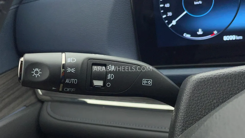 فورد تيريتوري 2025 for Sale in دبي Image-38