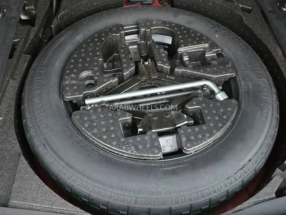 Land Rover Range Rover Evoque 2020 for Sale in Sharjah Image-4