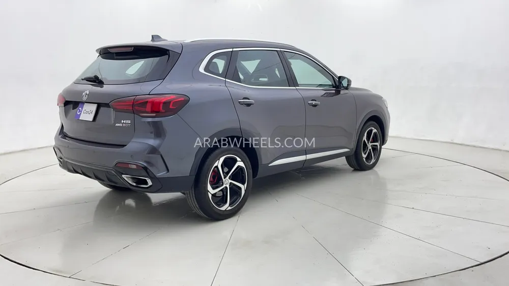 إم جي HS 2024 for Sale in دبي Image-3