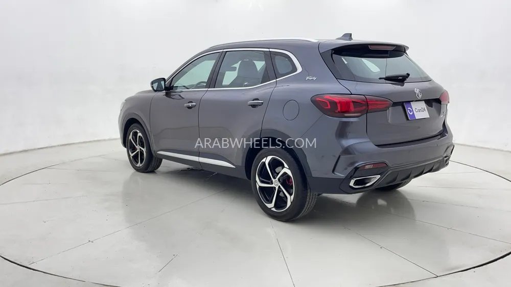 إم جي HS 2024 for Sale in دبي Image-5