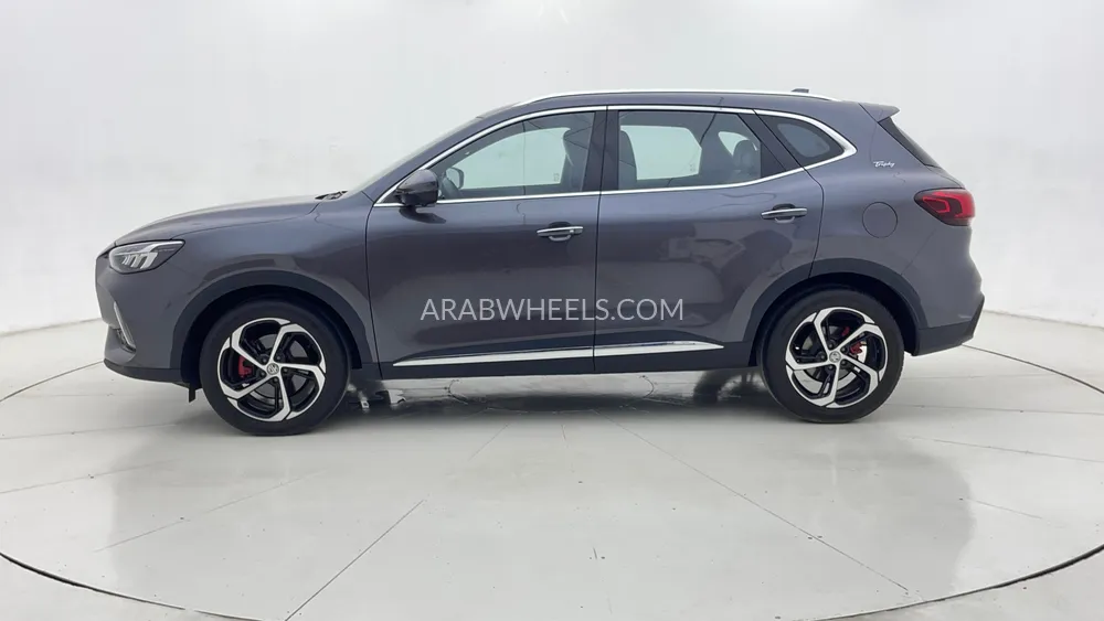 إم جي HS 2024 for Sale in دبي Image-6