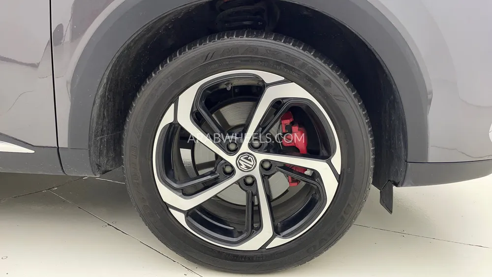 إم جي HS 2024 for Sale in دبي Image-10