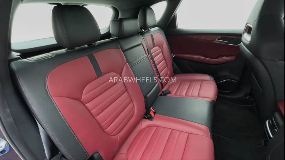 إم جي HS 2024 for Sale in دبي Image-29