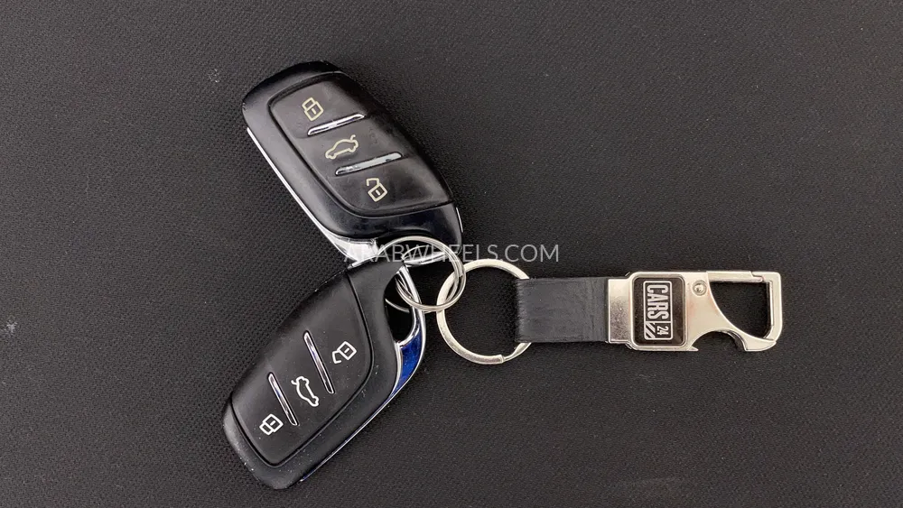 إم جي HS 2024 for Sale in دبي Image-31