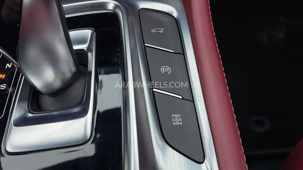 إم جي HS 2024 for Sale in دبي Image-40