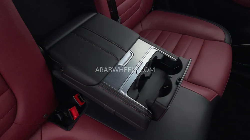 إم جي HS 2024 for Sale in دبي Image-44