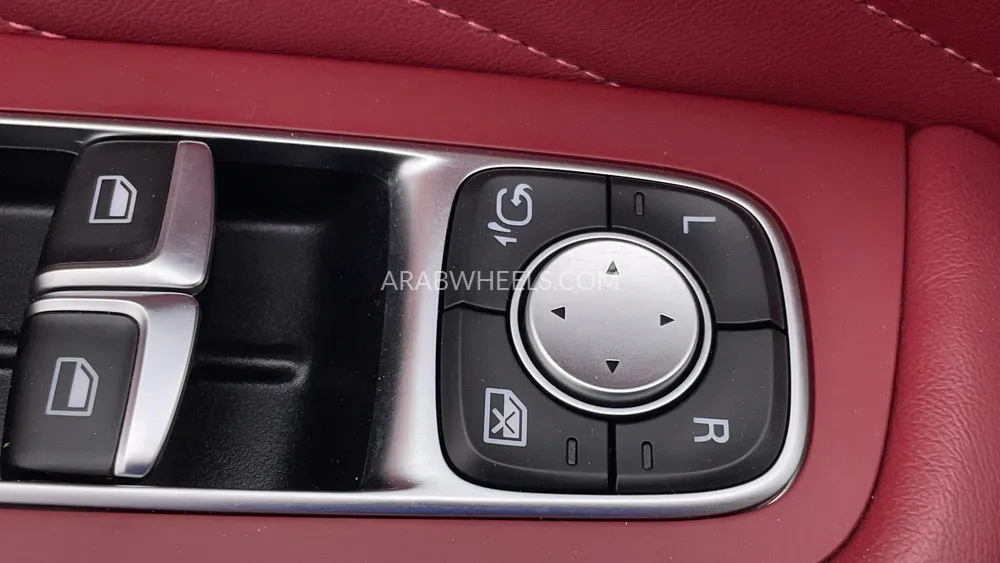 إم جي HS 2024 for Sale in دبي Image-47