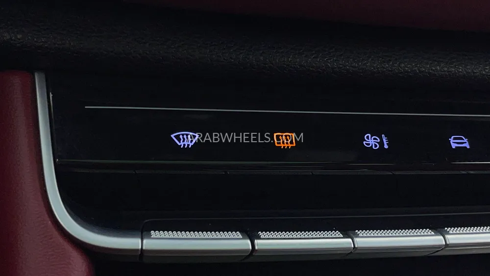 إم جي HS 2024 for Sale in دبي Image-49