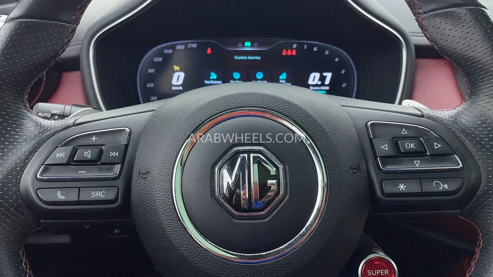 إم جي HS 2024 for Sale in دبي Image-51