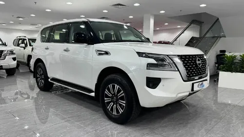 Nissan Patrol XE 2024