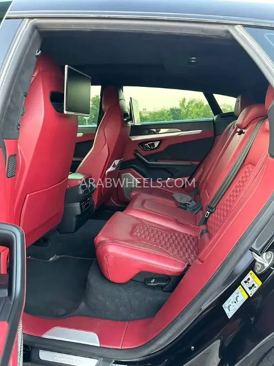 Lamborghini Urus 2020 for Sale in Dubai Image-5