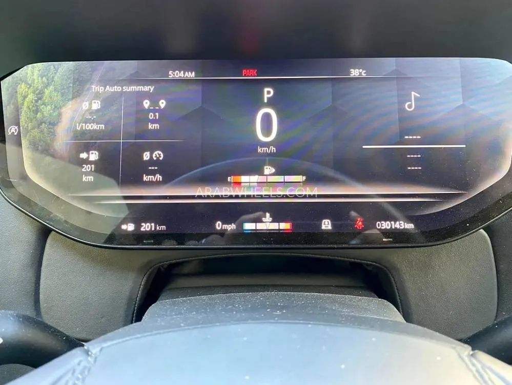 Land Rover Range Rover Sport 2023 for Sale in Dubai Image-5