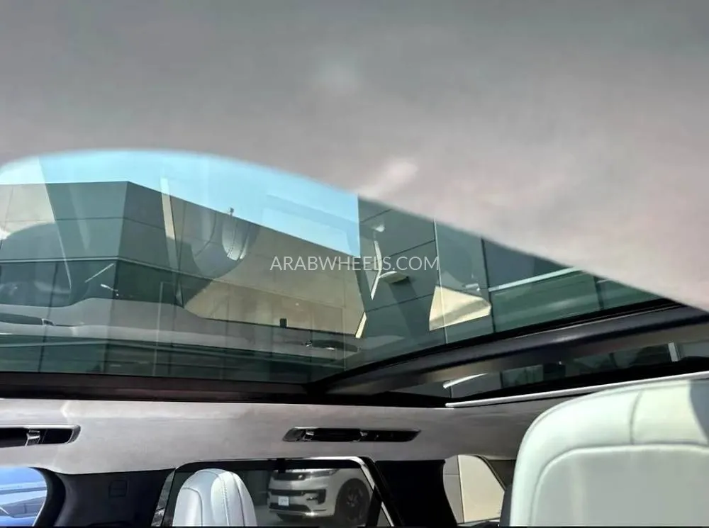 لاند روفر رينج روفر سبورت 2024 for Sale in دبي Image-10