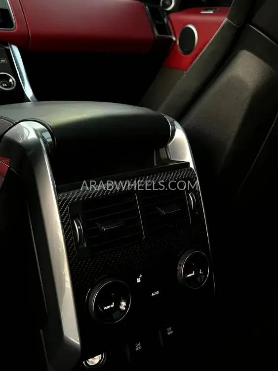 لاند روفر رينج روفر سبورت 2019 for Sale in دبي Image-12
