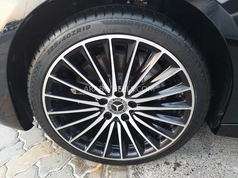 Mercedes Benz C Class 2023 for Sale in Sharjah Image-15