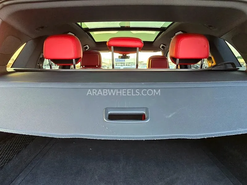 Porsche Cayenne 2023 for Sale in Sharjah Image-11