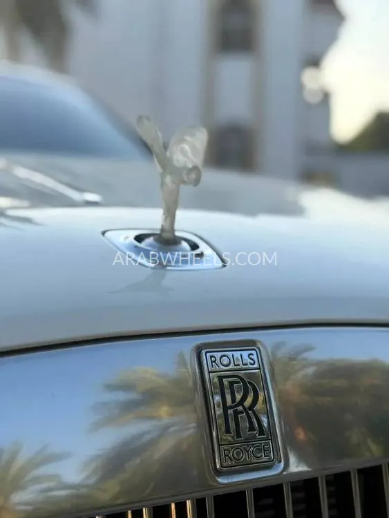 رولز رويس رايث 2017 for Sale in دبي Image-2
