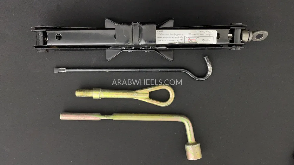 Chevrolet Captiva 2021 for Sale in Dubai Image-28