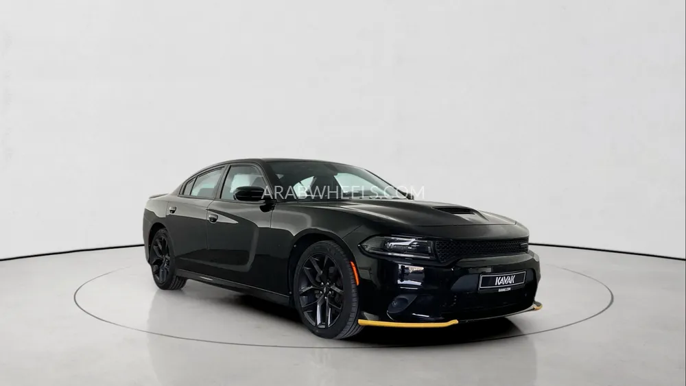 Dodge Charger 2023 for Sale in Sharjah Image-3