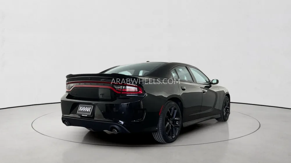 Dodge Charger 2023 for Sale in Sharjah Image-6