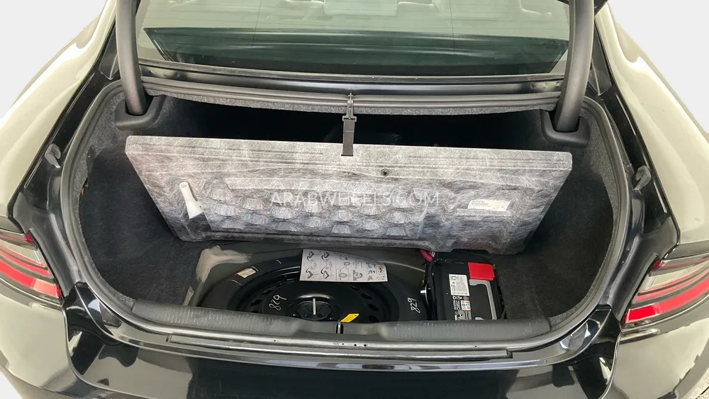 Dodge Charger 2023 for Sale in Sharjah Image-14