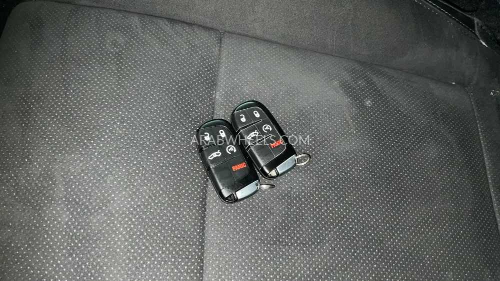 Dodge Charger 2023 for Sale in Sharjah Image-17