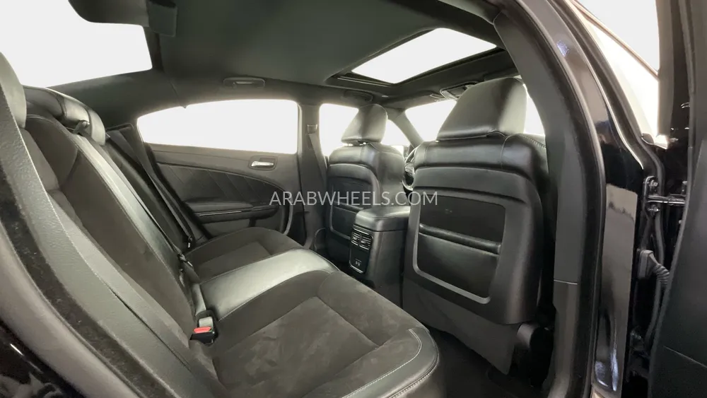 Dodge Charger 2023 for Sale in Sharjah Image-26