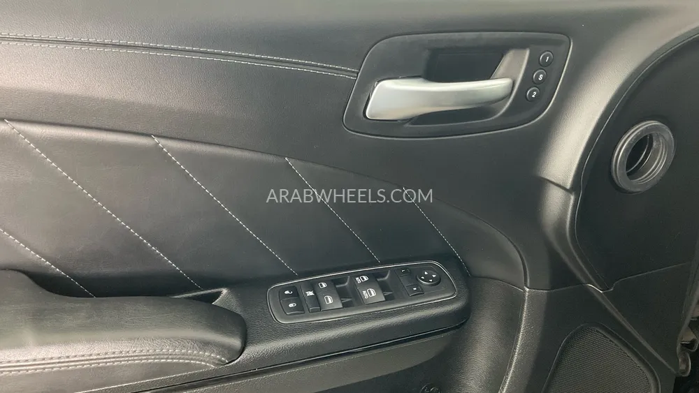 Dodge Charger 2023 for Sale in Sharjah Image-41