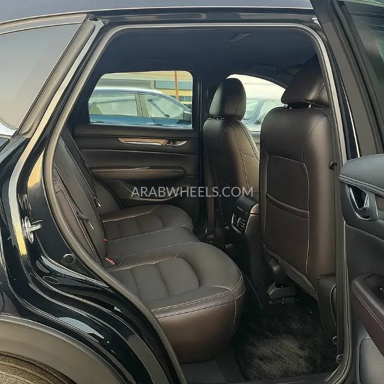 Mazda CX 5 2019 for Sale in Dubai Image-6