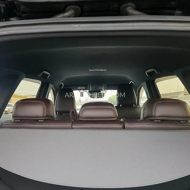 Mazda CX 5 2019 for Sale in Dubai Image-11