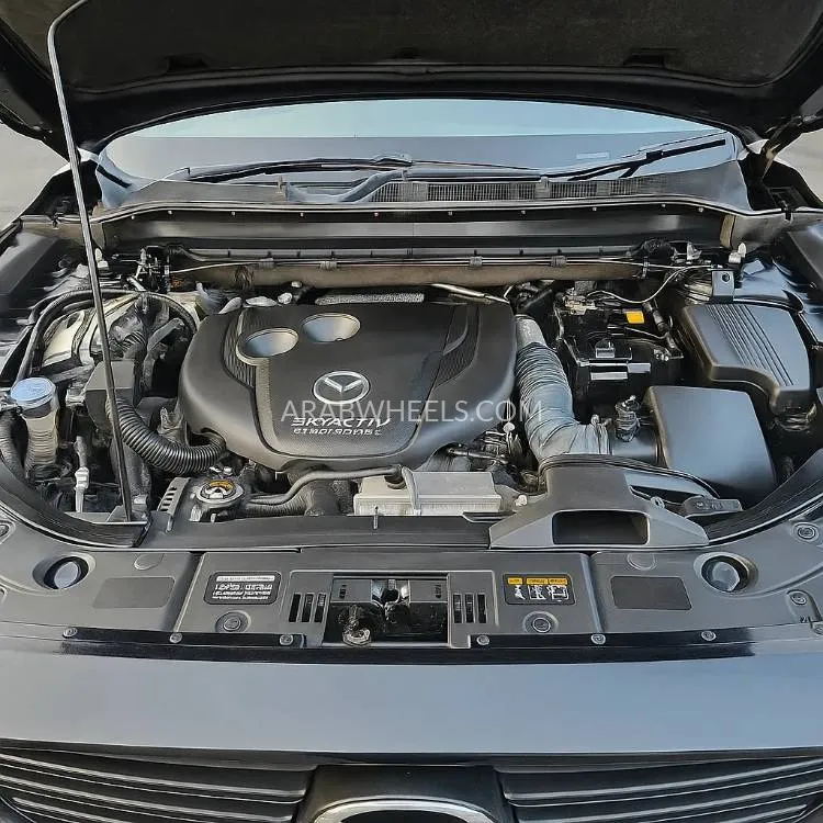 Mazda CX 5 2019 for Sale in Dubai Image-13