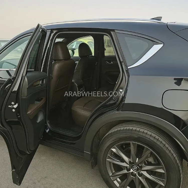 Mazda CX 5 2019 for Sale in Dubai Image-18