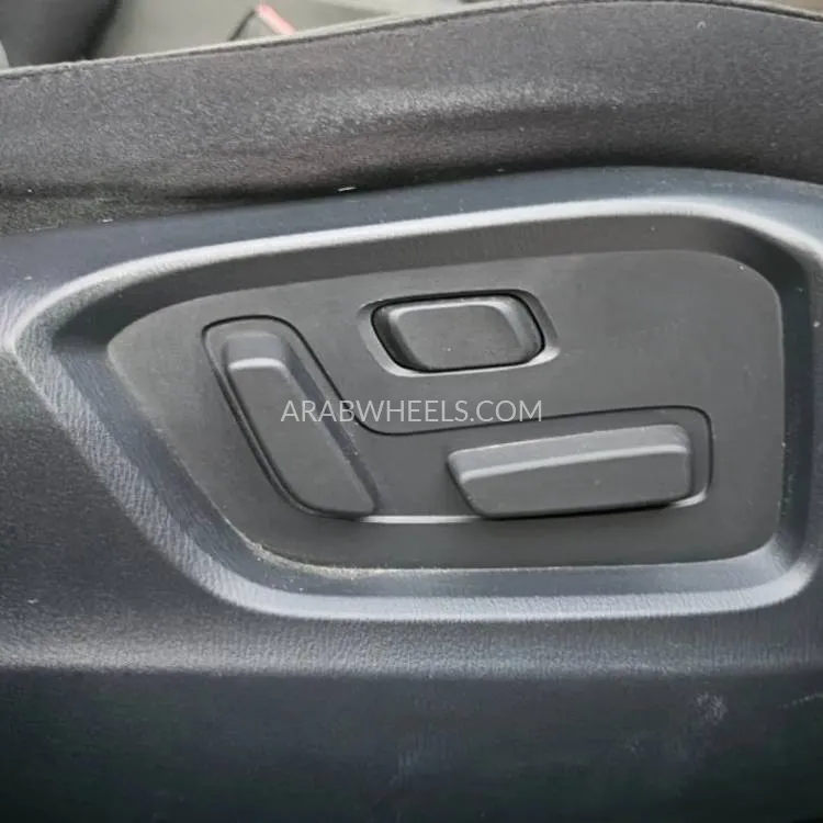 Mazda CX 5 2019 for Sale in Dubai Image-24