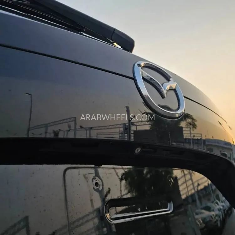 Mazda CX 5 2019 for Sale in Dubai Image-32