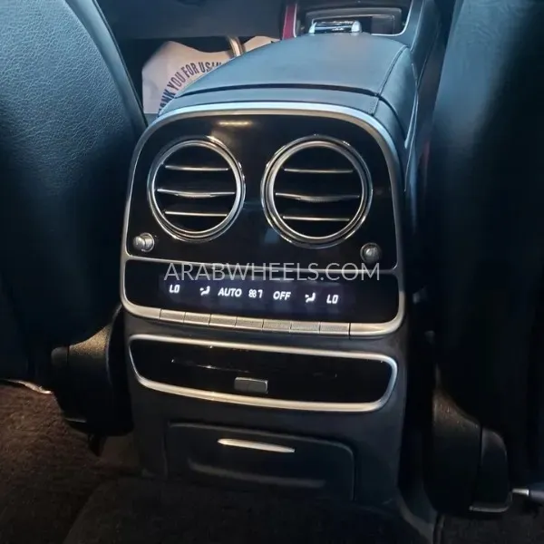 Mercedes Benz CLS Class 2018 for Sale in Dubai Image-3