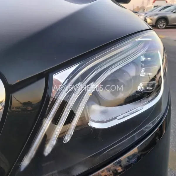 Mercedes Benz CLS Class 2018 for Sale in Dubai Image-6