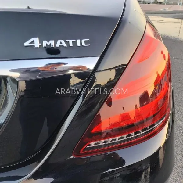 Mercedes Benz CLS Class 2018 for Sale in Dubai Image-7