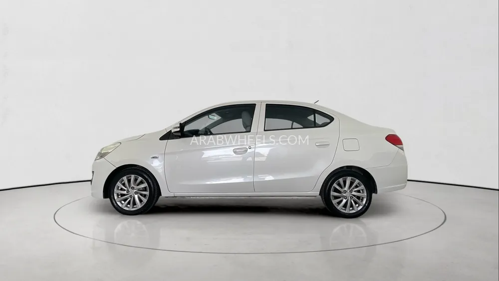 ميتسوبيشي أتراج 2019 for Sale in الشارقة Image-7