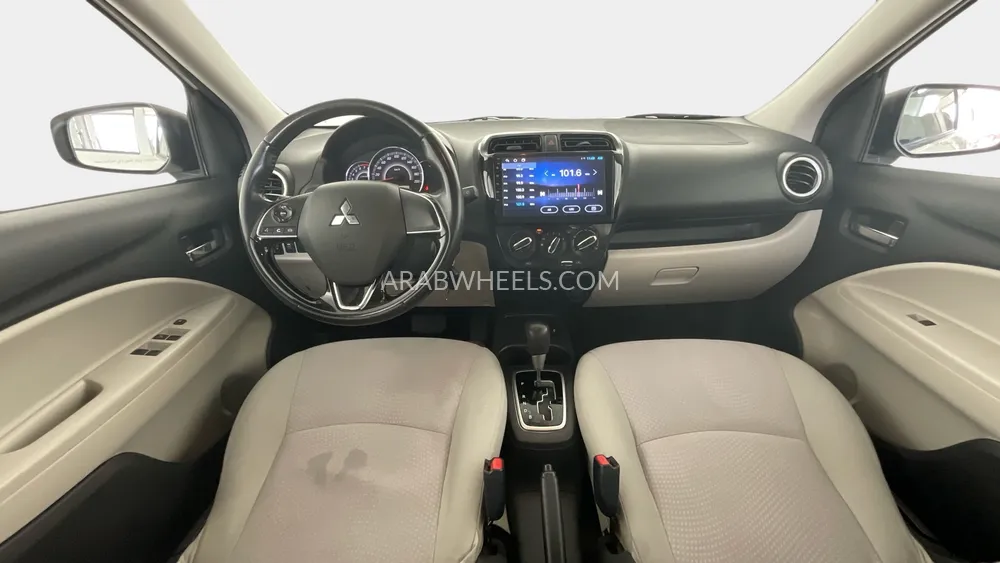 ميتسوبيشي أتراج 2019 for Sale in الشارقة Image-10