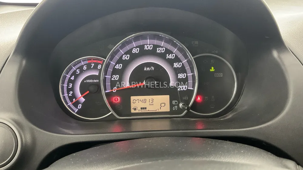 ميتسوبيشي أتراج 2019 for Sale in الشارقة Image-11